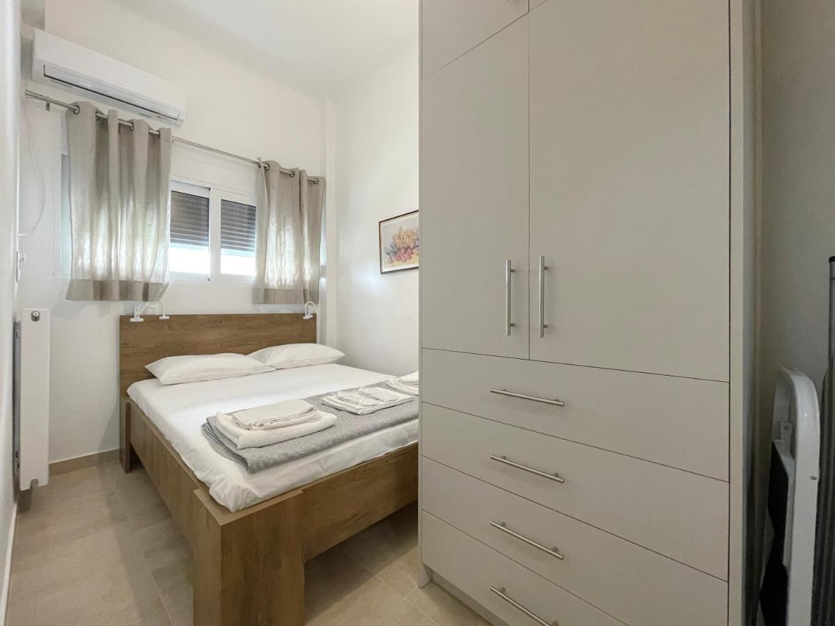 Sokos Residence, 4' Walk From Syngrou-fix Metro Athens