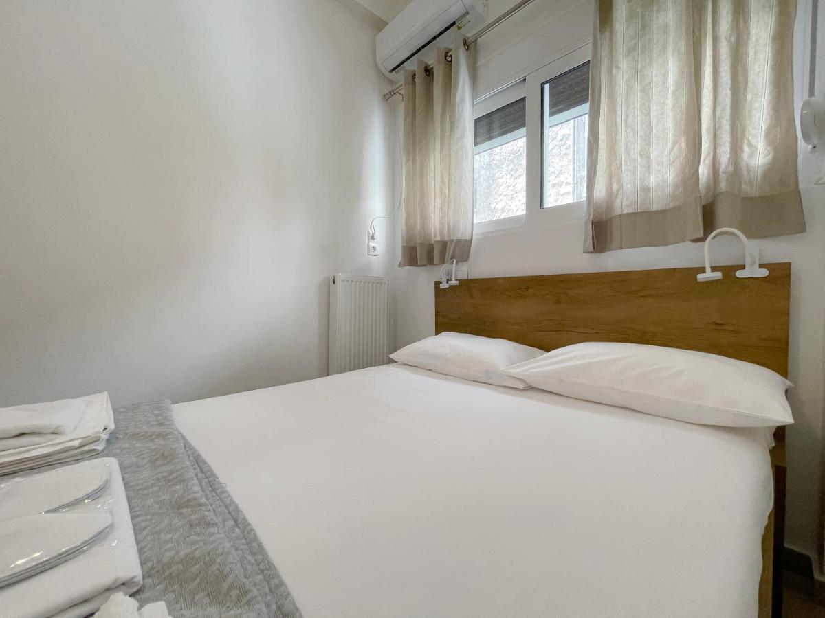Apartment Sokos Residence, 4' Walk From Syngrou-fix Metro *