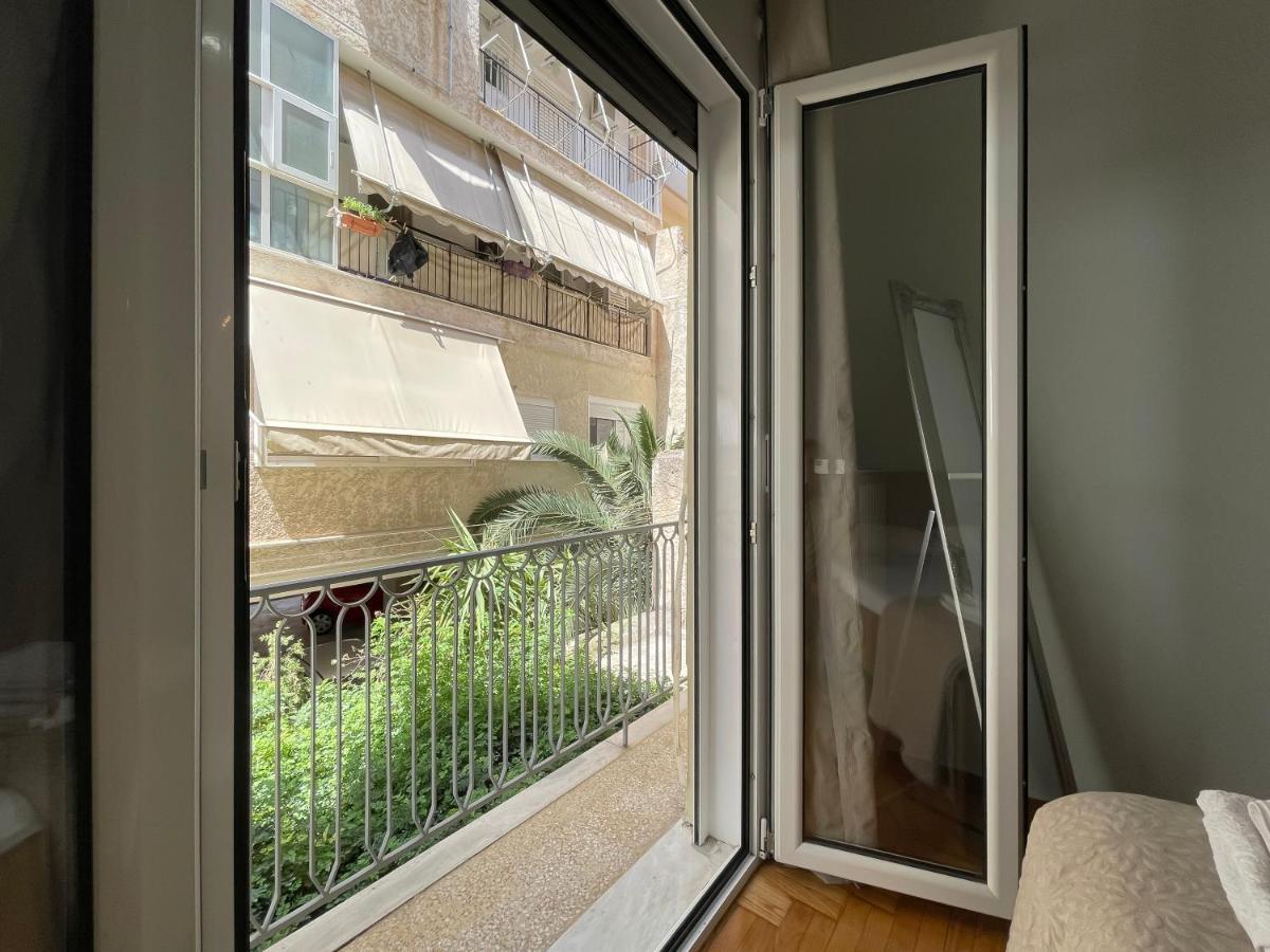 Apartment Sokos Residence, 4' Walk From Syngrou-fix Metro