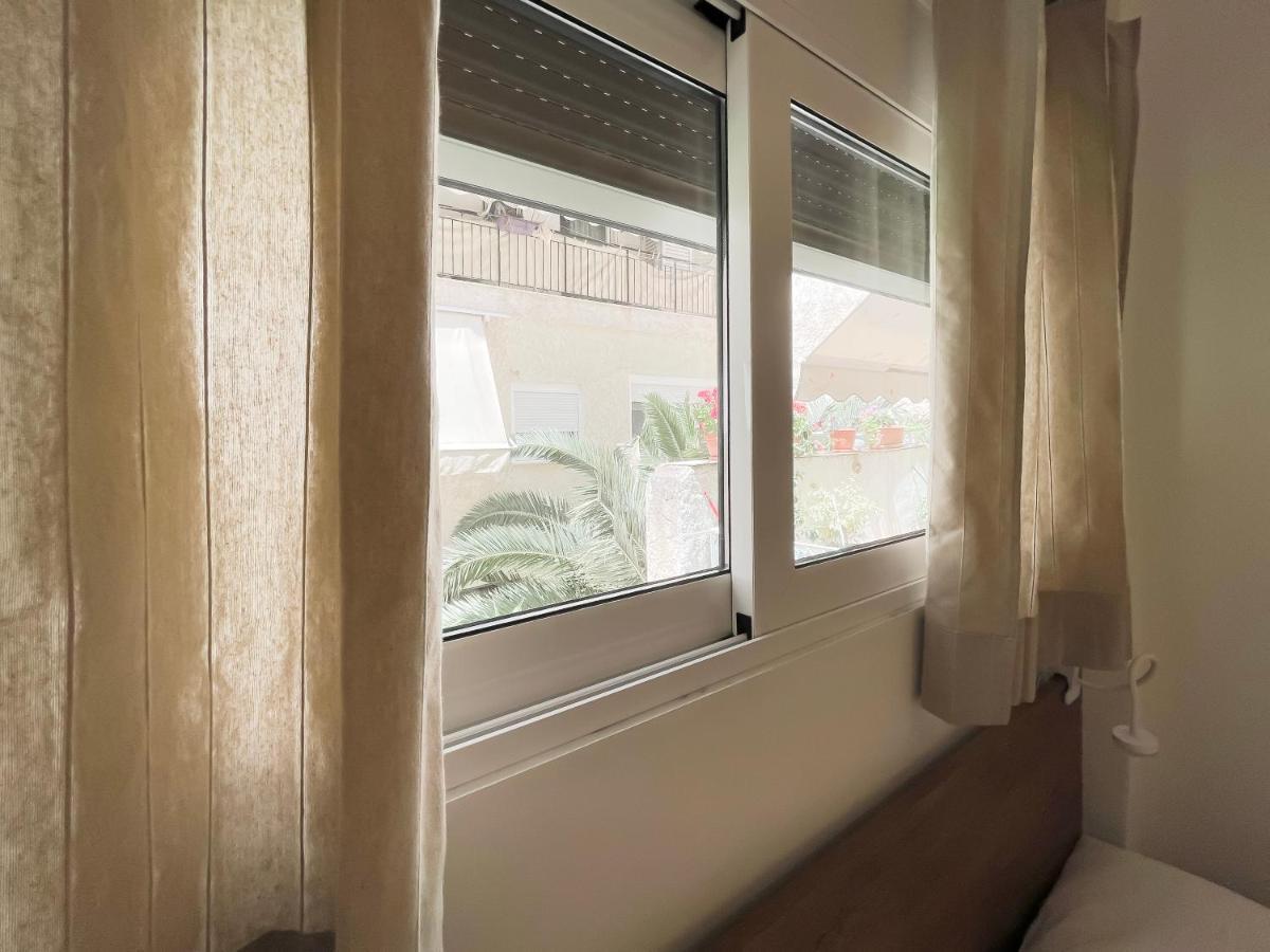 Apartment Sokos Residence, 4' Walk From Syngrou-fix Metro *