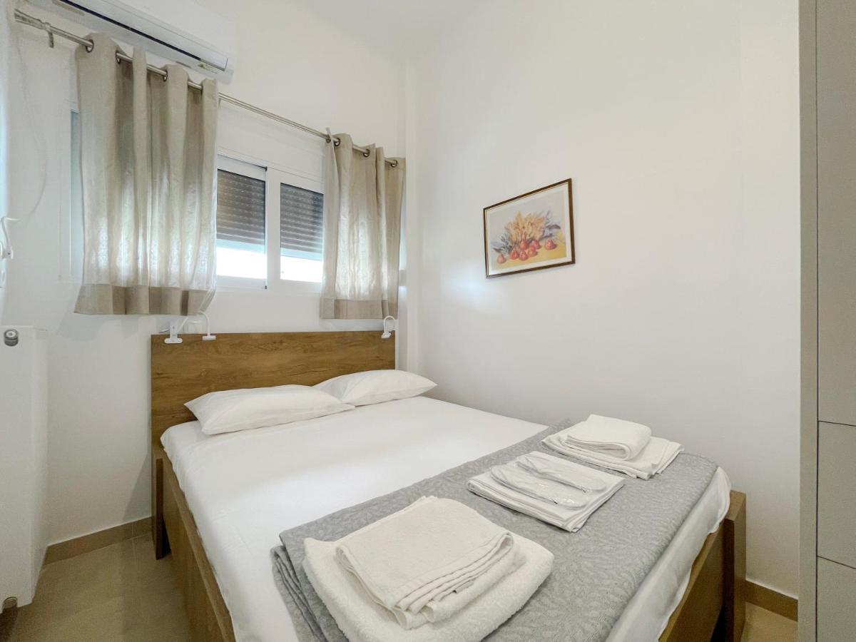Apartment Sokos Residence, 4' Walk From Syngrou-fix Metro