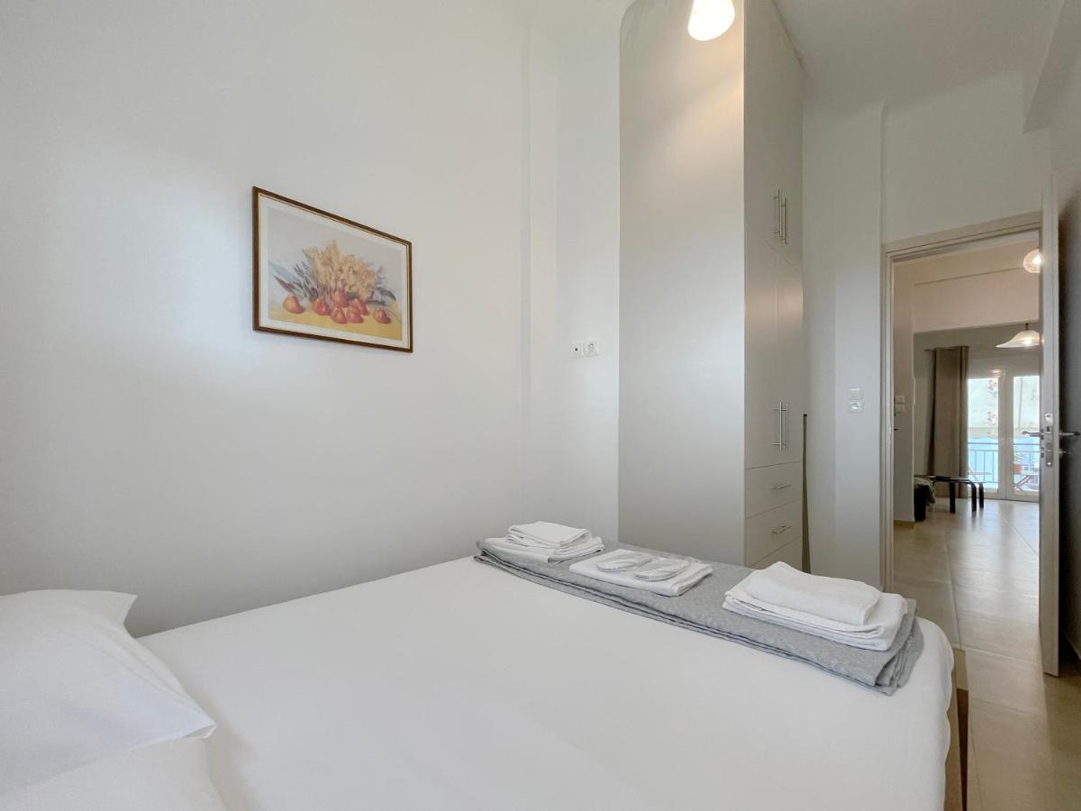 Sokos Residence, 4' Walk From Syngrou-fix Metro * Athens