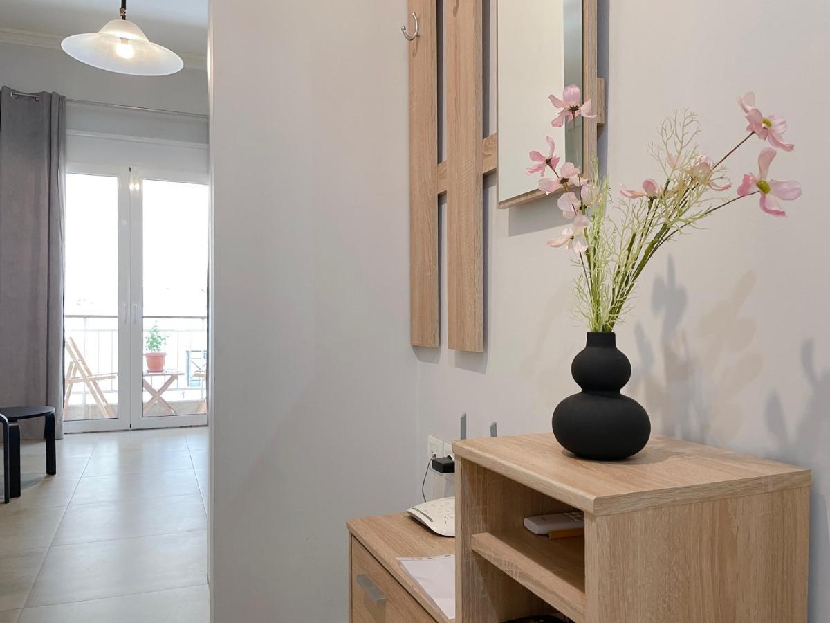 Apartment Sokos Residence, 4' Walk From Syngrou-fix Metro