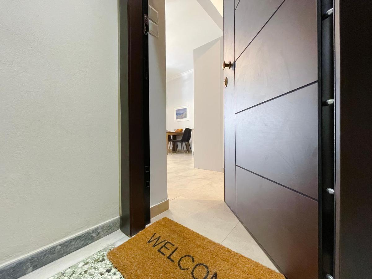 Apartment Sokos Residence, 4' Walk From Syngrou-fix Metro Athens