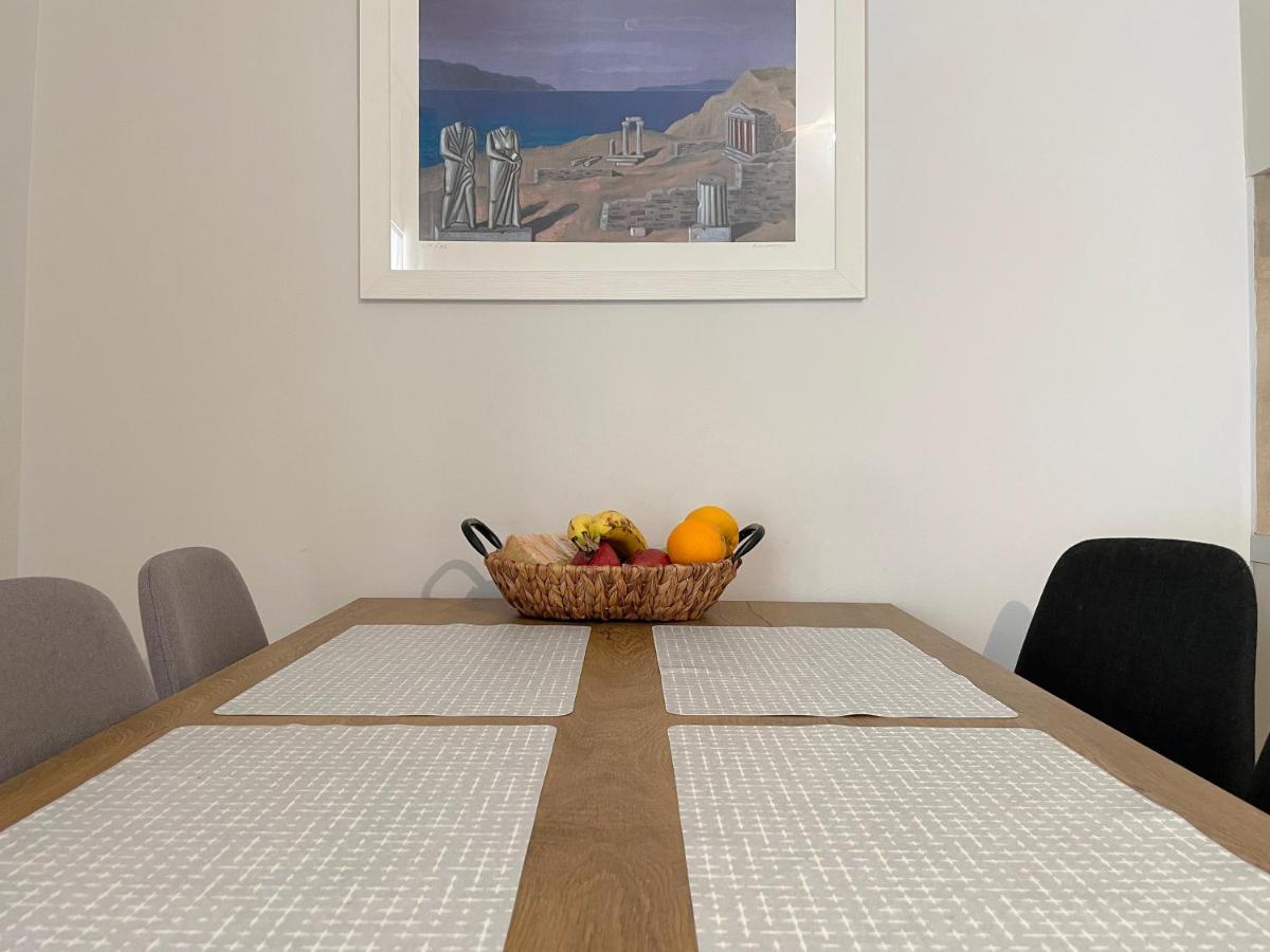 Sokos Residence, 4' Walk From Syngrou-fix Metro Athens