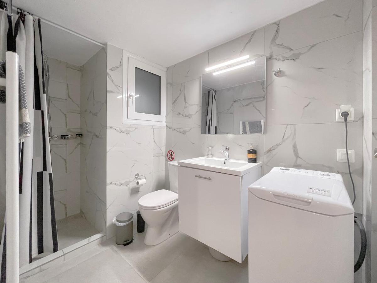 Sokos Residence, 4' Walk From Syngrou-fix Metro