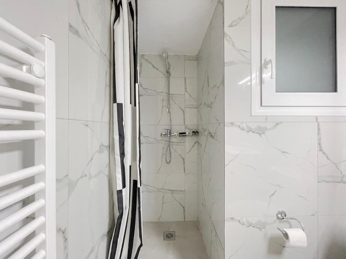Sokos Residence, 4' Walk From Syngrou-fix Metro Apartment Athens