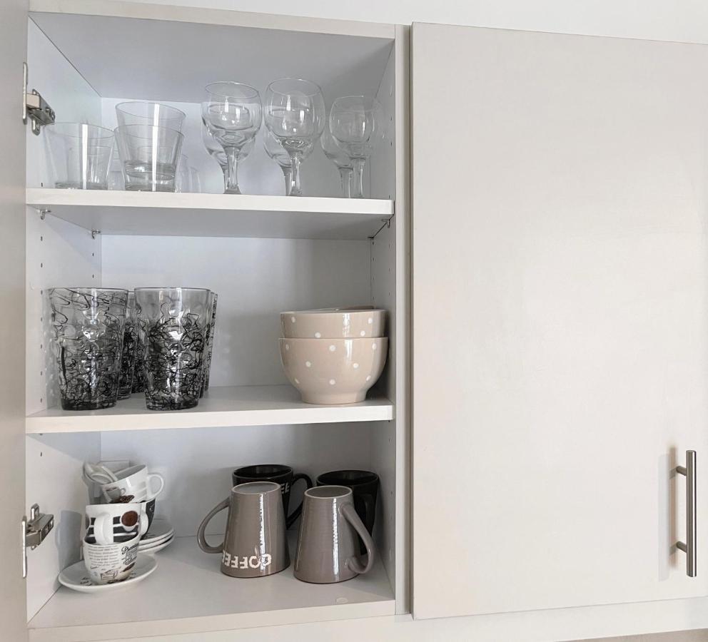 Sokos Residence, 4' Walk From Syngrou-fix Metro