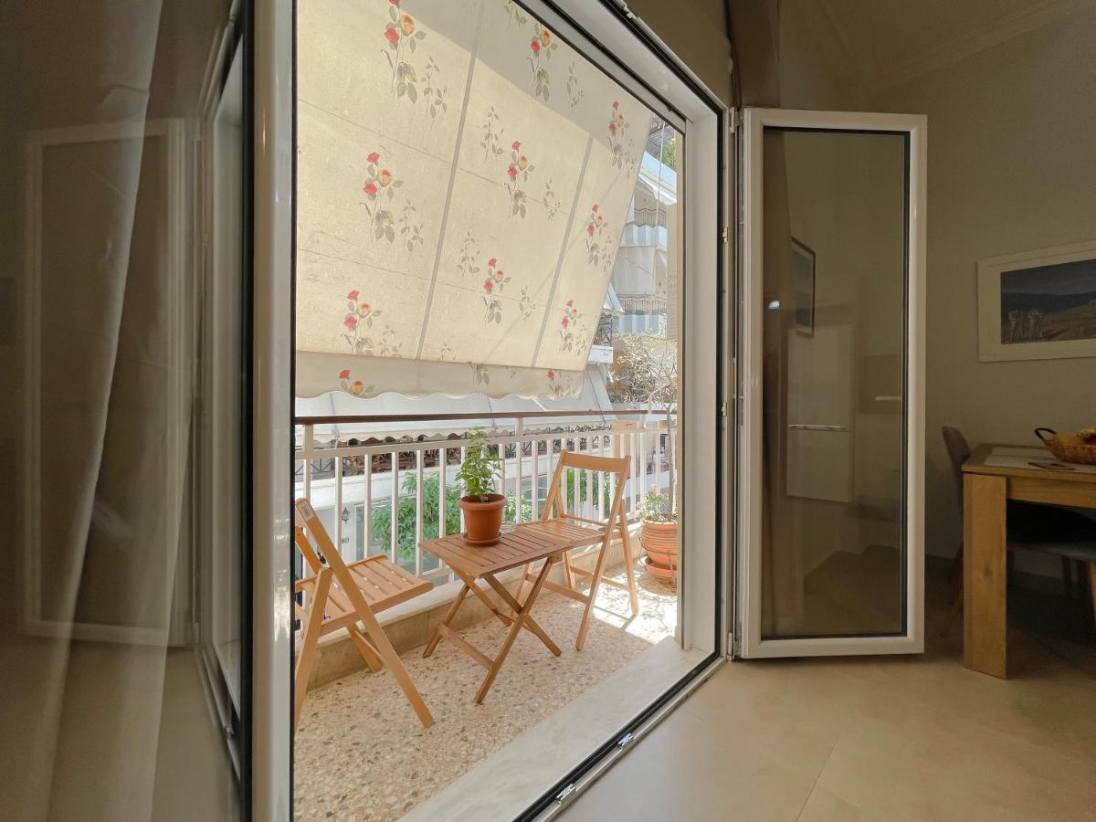 Apartment Sokos Residence, 4' Walk From Syngrou-fix Metro