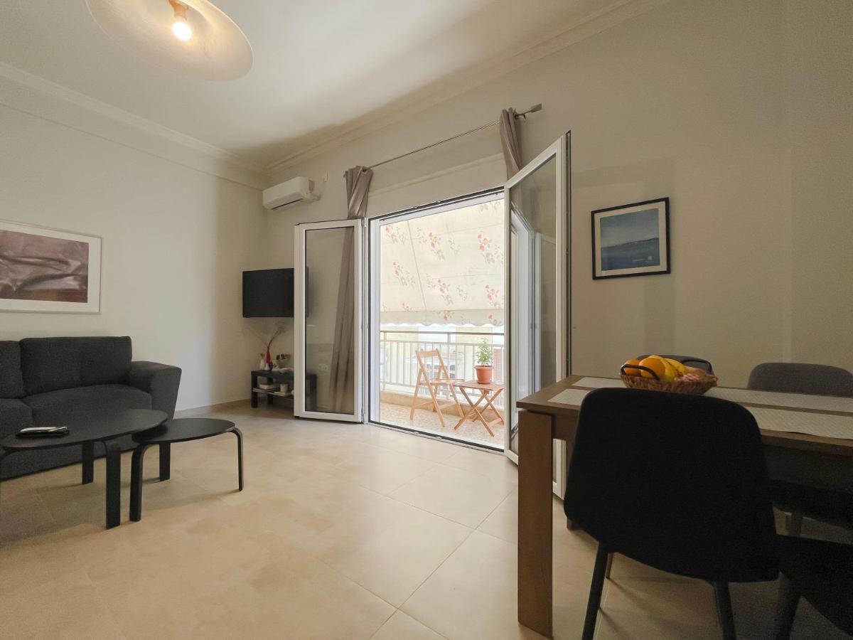 Sokos Residence, 4' Walk From Syngrou-fix Metro Athens