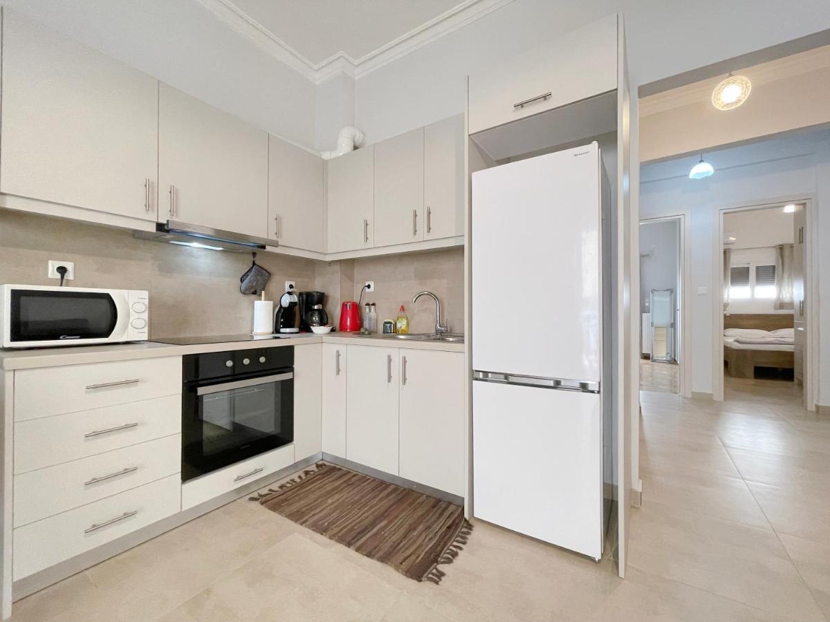 Sokos Residence, 4' Walk From Syngrou-fix Metro Athens