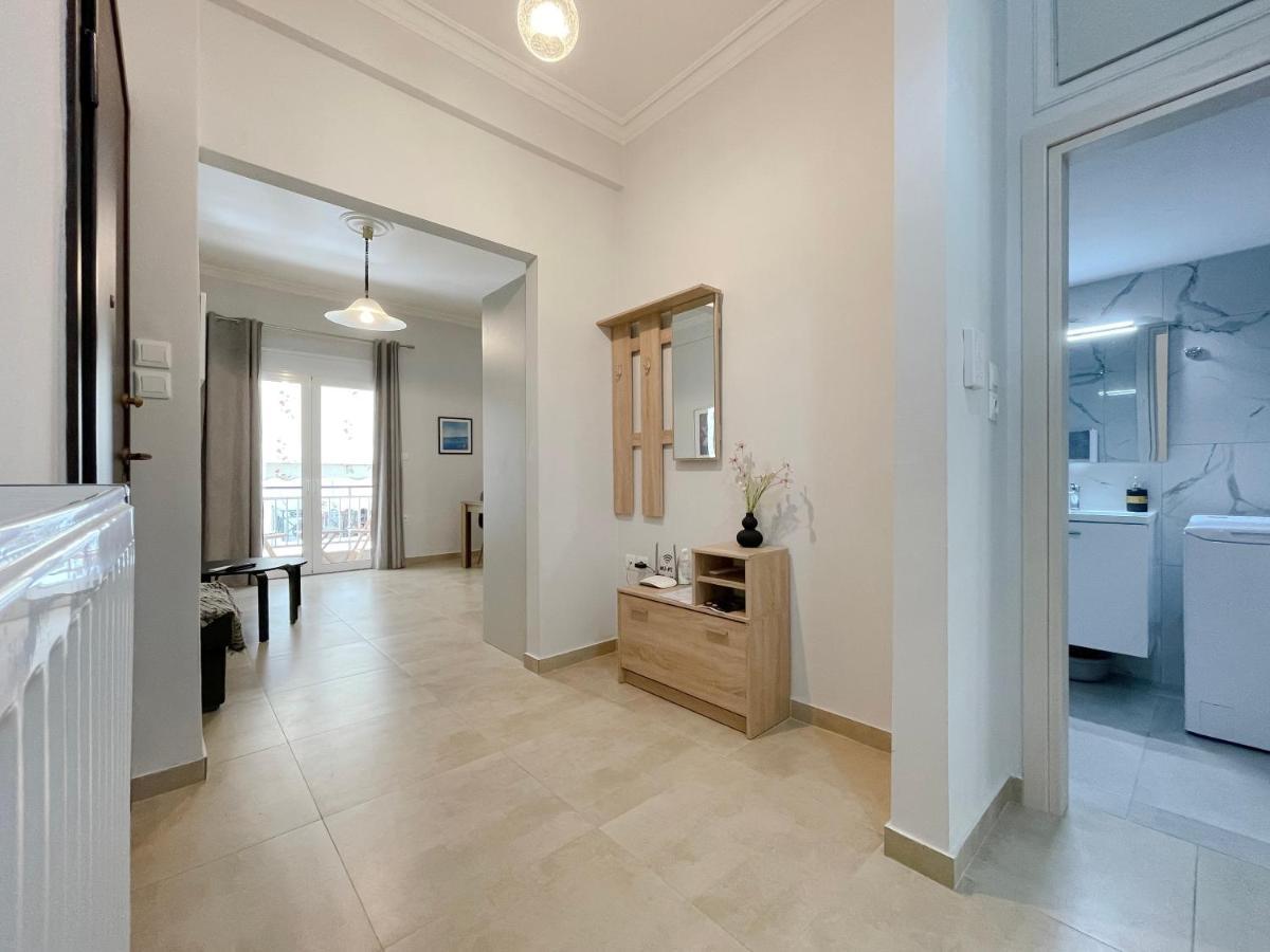 Sokos Residence, 4' Walk From Syngrou-fix Metro Apartment *