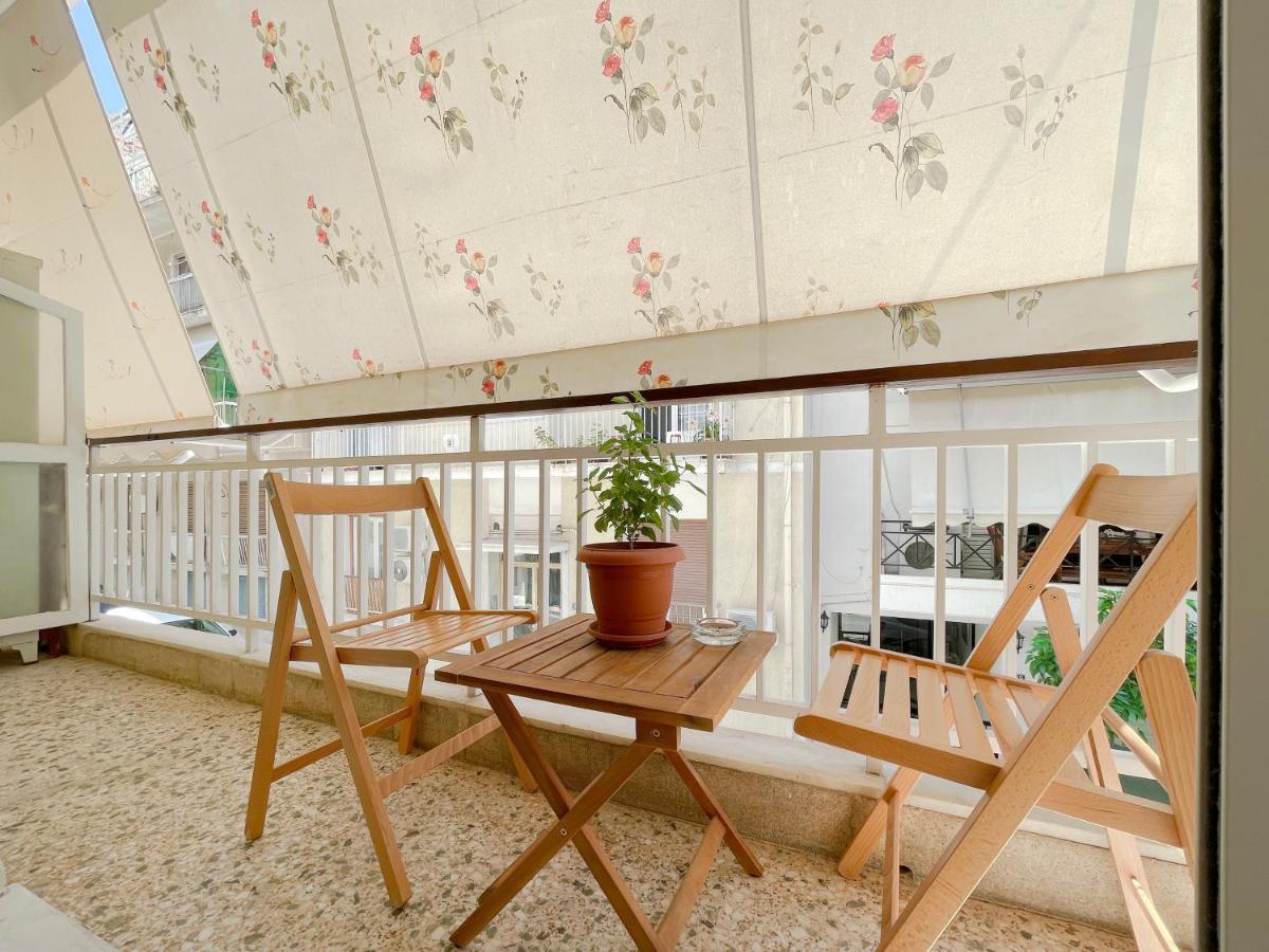 Sokos Residence, 4' Walk From Syngrou-fix Metro Apartment *